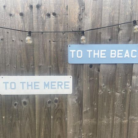 Number Seven Hornsea Pet Friendly Holiday Home 외부 사진
