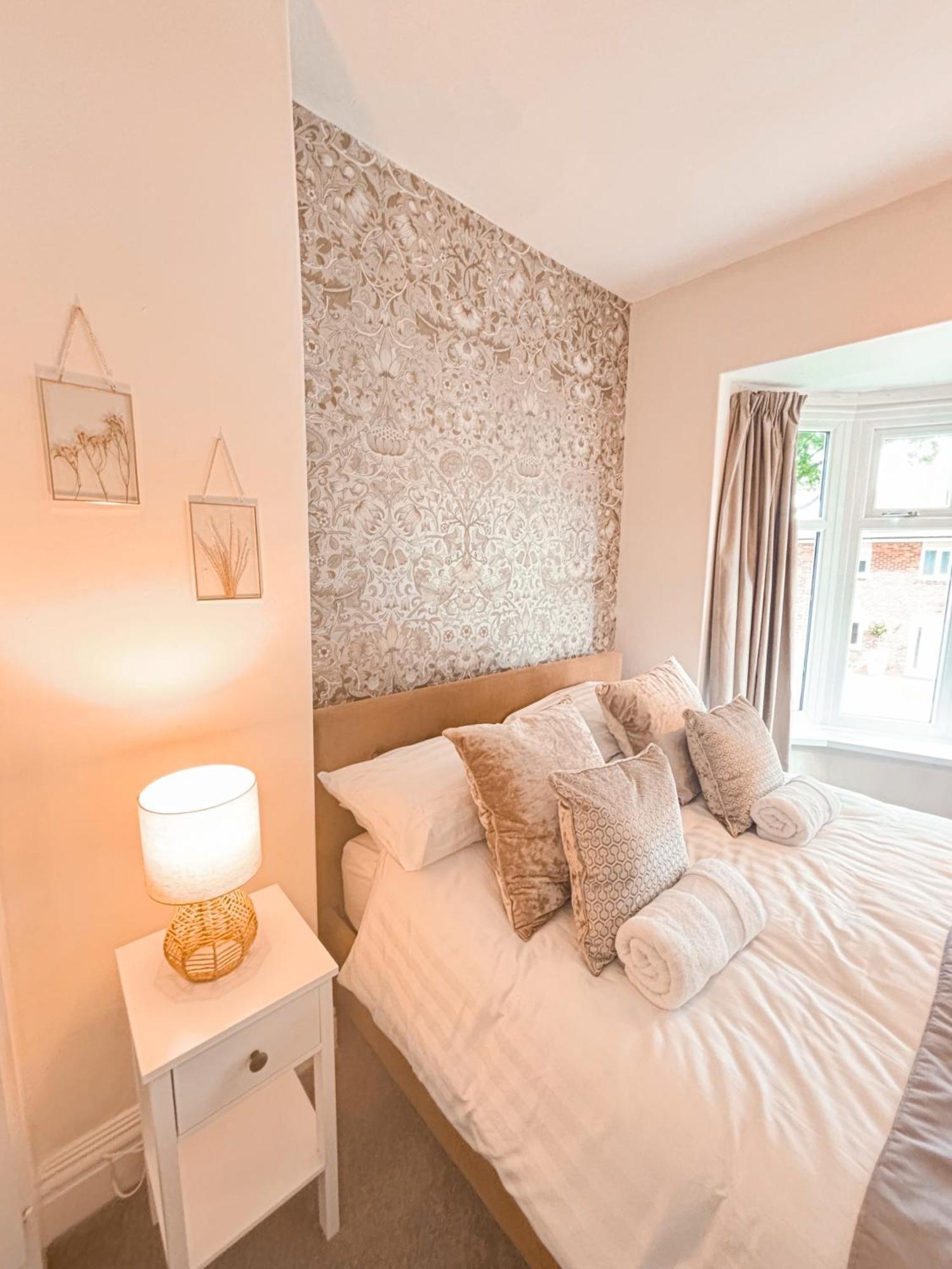 Number Seven Hornsea Pet Friendly Holiday Home 외부 사진