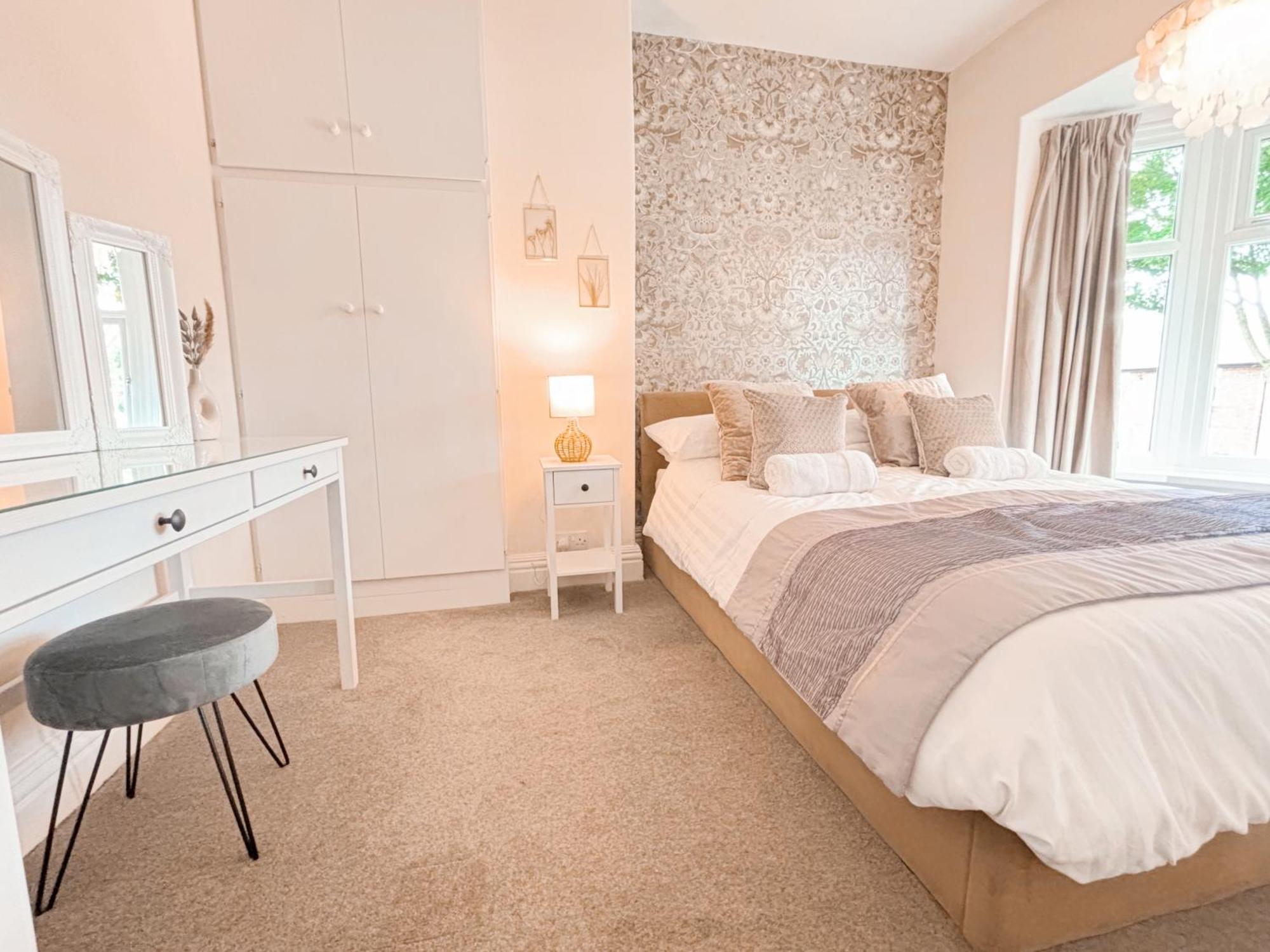 Number Seven Hornsea Pet Friendly Holiday Home 외부 사진