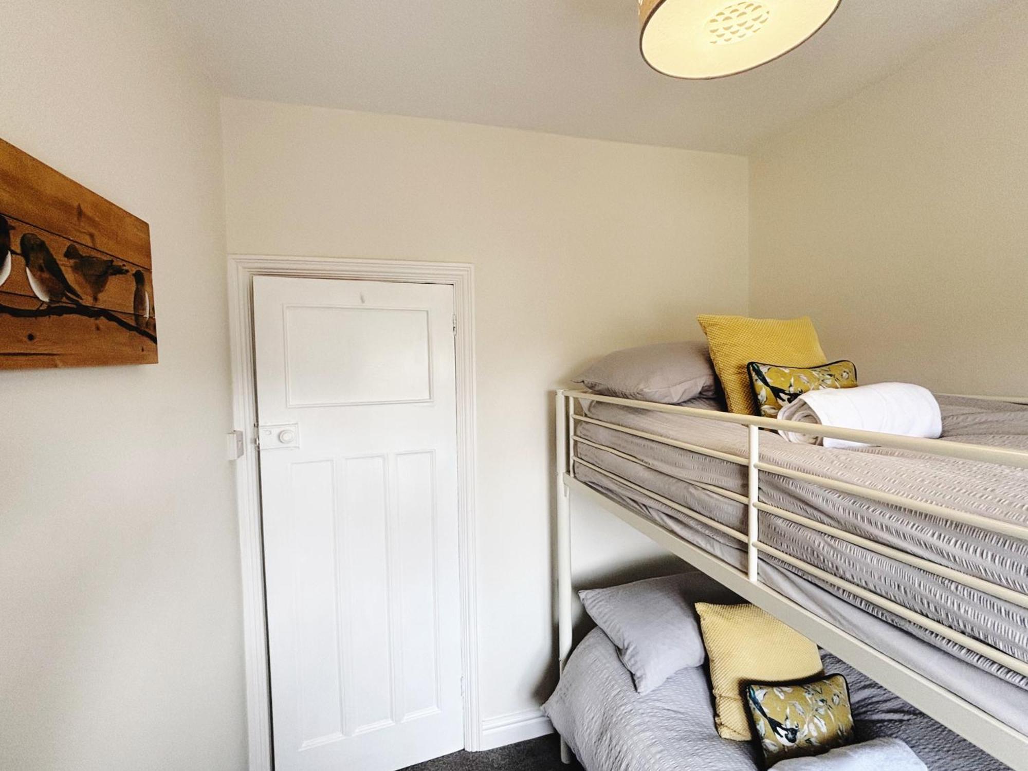 Number Seven Hornsea Pet Friendly Holiday Home 외부 사진