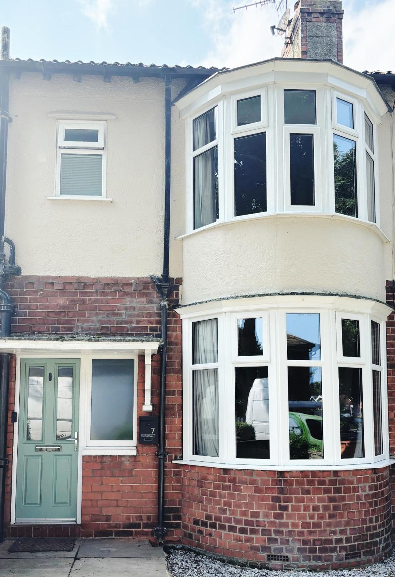Number Seven Hornsea Pet Friendly Holiday Home 외부 사진